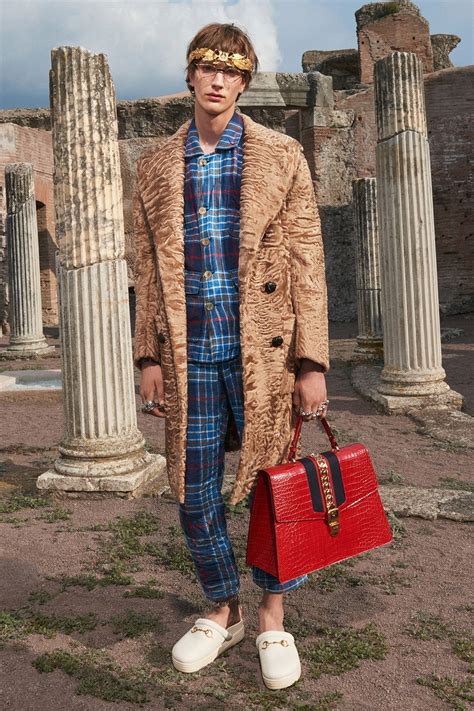 gucci menswear 2018|Gucci clothes for men prada.